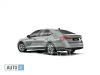 2026 Skoda Octavia