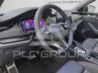 2026 Skoda Octavia