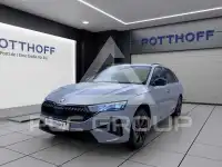 2026 Skoda Octavia