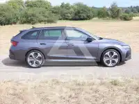2026 Skoda Octavia
