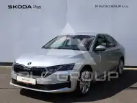2026 Skoda Octavia