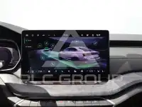 2026 Skoda Octavia