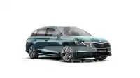2026 Skoda Octavia
