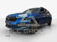 2026 Skoda KAMIQ