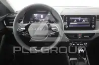 2026 Skoda KAMIQ
