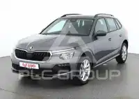 2026 Skoda KAMIQ