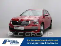 2026 Skoda KAMIQ