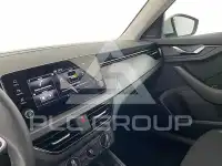 2026 Skoda KAMIQ