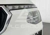 2026 Skoda KAMIQ