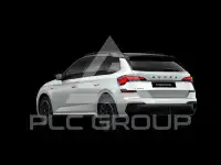 2026 Skoda KAMIQ