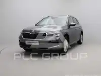 2026 Skoda KAMIQ