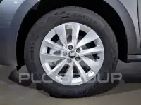2026 Skoda KAMIQ