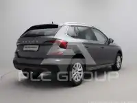 2026 Skoda KAMIQ