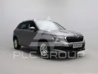 2026 Skoda KAMIQ