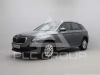 2026 Skoda KAMIQ