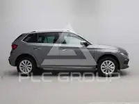 2026 Skoda KAMIQ