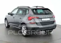 2026 Skoda KAMIQ
