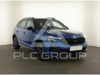 2026 Skoda KAMIQ