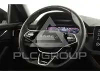 2026 Skoda KAMIQ