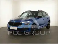 2026 Skoda KAMIQ