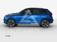 2026 Skoda KAMIQ