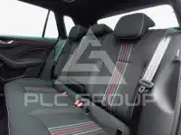 2026 Skoda KAMIQ