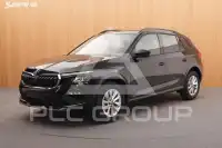 2026 Skoda KAMIQ