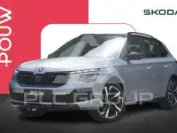 2026 Skoda KAMIQ