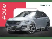 2026 Skoda KAMIQ