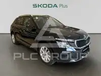 2026 Skoda KAMIQ