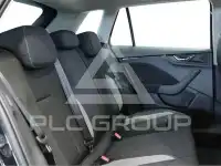 2026 Skoda KAMIQ