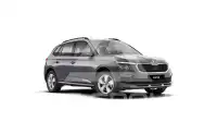 2026 Skoda KAMIQ