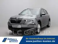 2026 Skoda KAMIQ