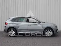 2026 Skoda KAMIQ