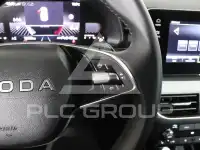 2026 Skoda KAMIQ