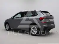 2026 Skoda KAMIQ
