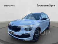 2026 Skoda KAMIQ