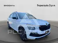 2026 Skoda KAMIQ