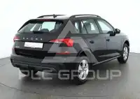 2026 Skoda KAMIQ