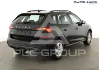2026 Skoda KAMIQ