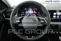 2026 Skoda KAMIQ