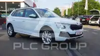 2026 Skoda KAMIQ