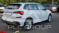 2026 Skoda KAMIQ