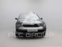 2026 Skoda KAMIQ