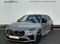 2026 Skoda Scala