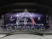 2026 Skoda Scala