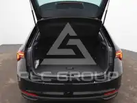 2026 Skoda Scala