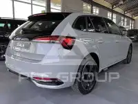 2026 Skoda Scala