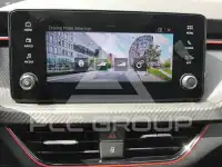2026 Skoda Scala