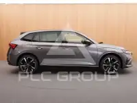 2026 Skoda Scala